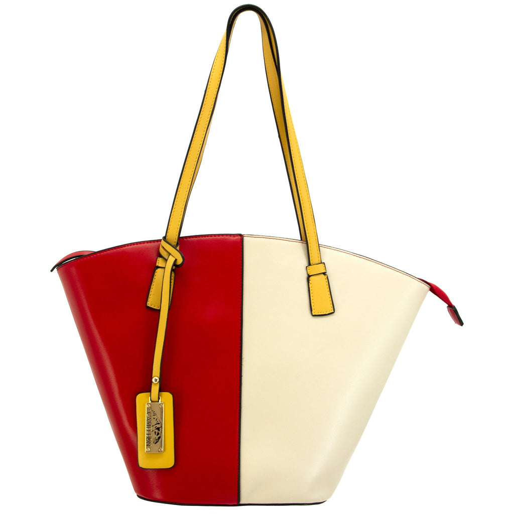 Brera Original Bright Two way bag, Women's Fashion, Bags & Wallets,  Cross-body Bags on Carousell