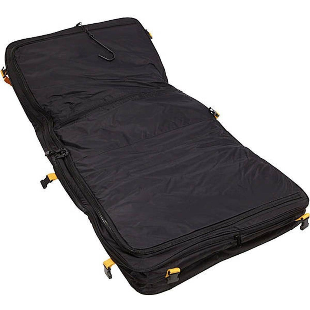 A.Saks Vegan 3-piece Paks Nylon Handy Travel Pouches  Set- – Strong Suitcases-Vegan & Eco-friendly Bags