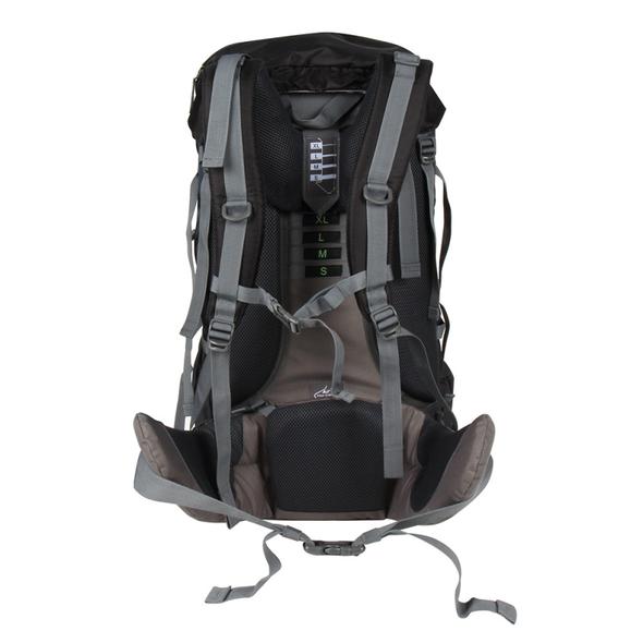 Vegan 2025 hiking backpack