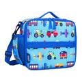 Wildkin Kids Eco Lunch Box