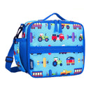 Wildkin Kids Eco Lunch Box