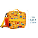 Wildkin Kids Eco Lunch Box