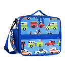 Wildkin Kids Eco Lunch Box