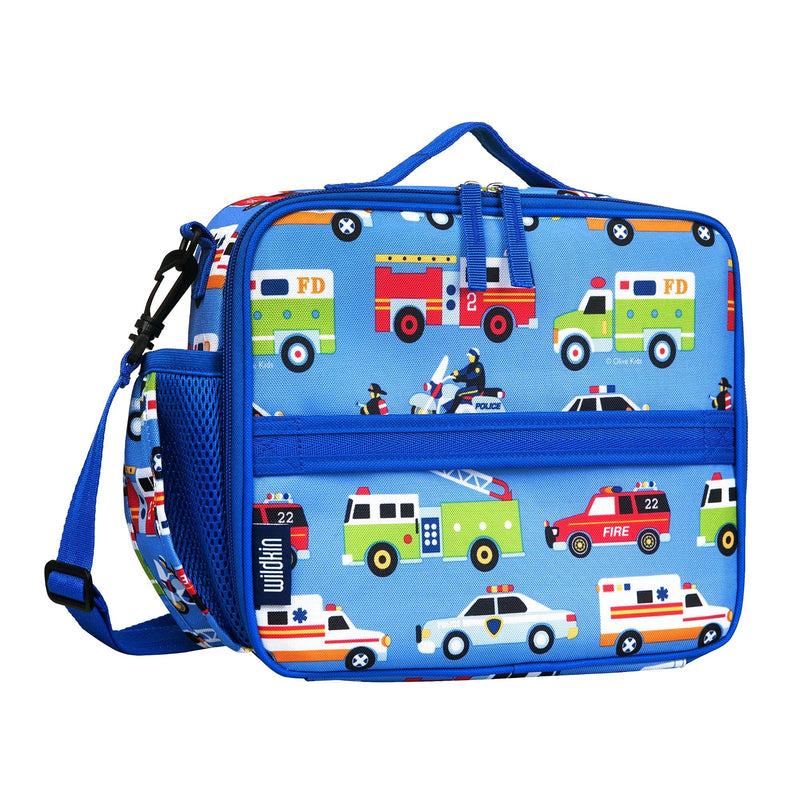 Wildkin Kids Eco Lunch Box