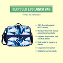 Wildkin Kids Eco Lunch Box