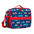 Wildkin Kids Eco Lunch Box