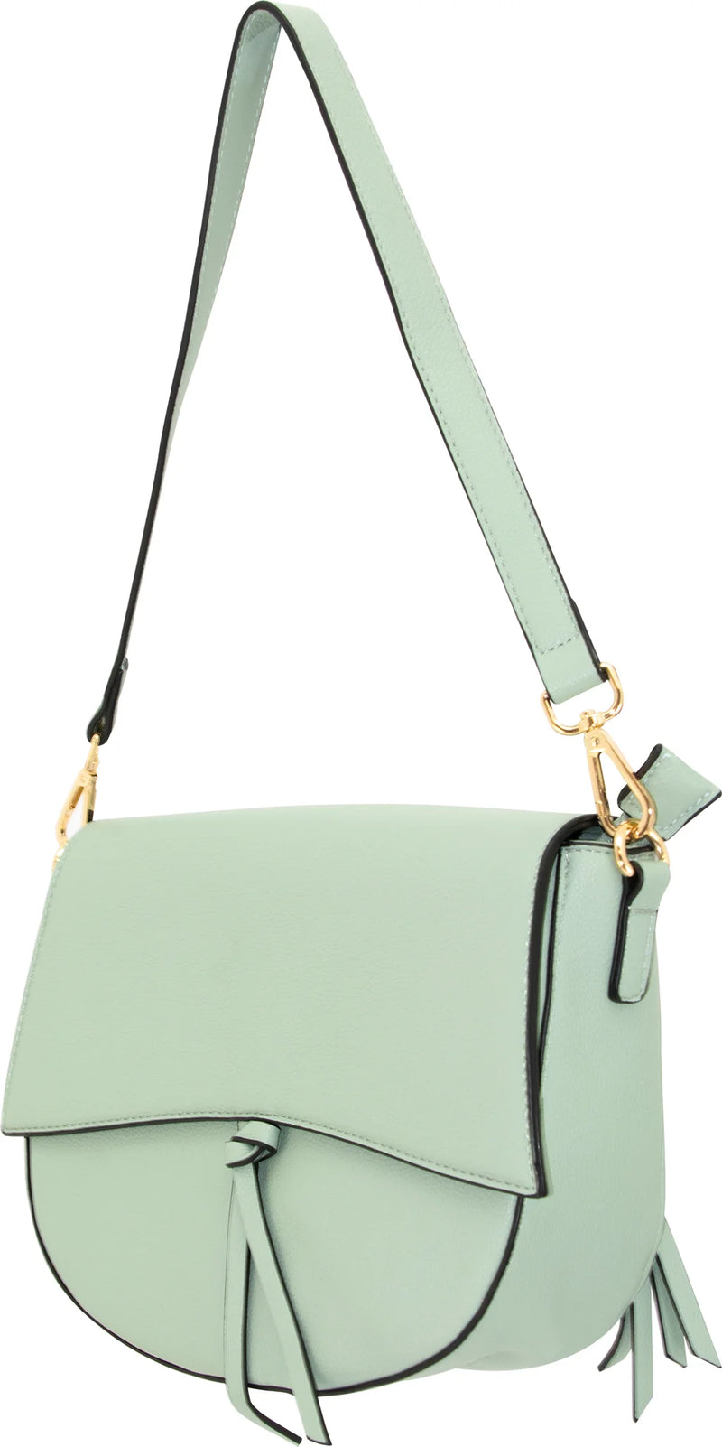 Cameleon Zoey Vegan Concealed Shoulder Bag