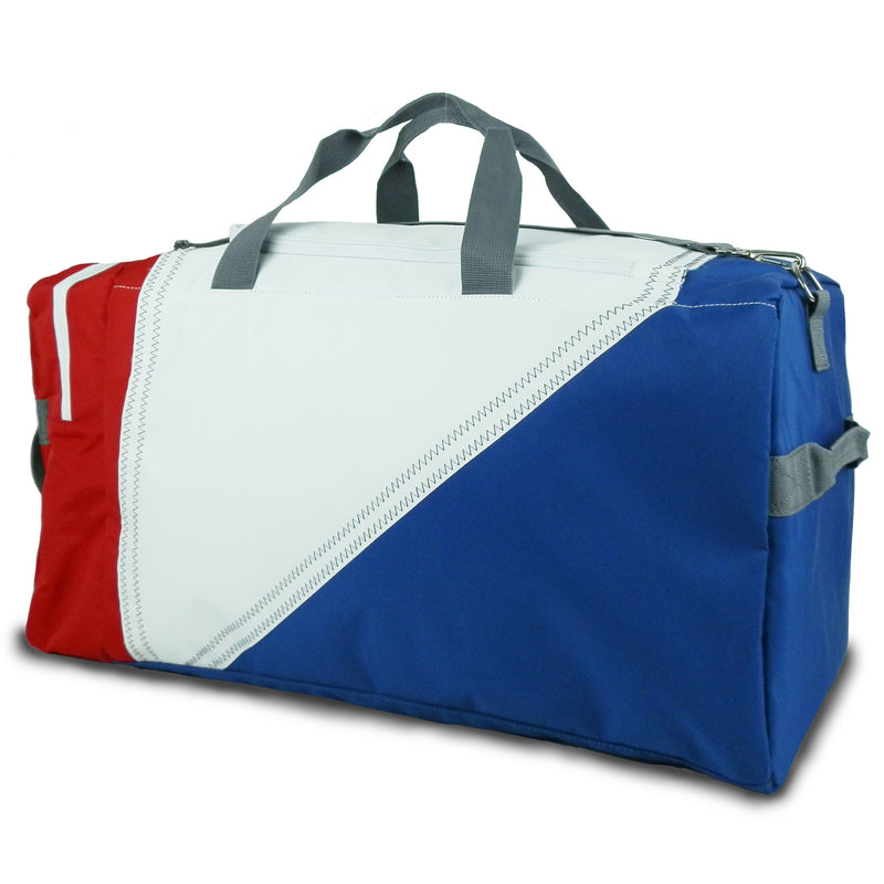Miss Checker Women's Weekender Bag Checkered Travel Duffel Beach Handbags  Overnight Gym Luggage White 
