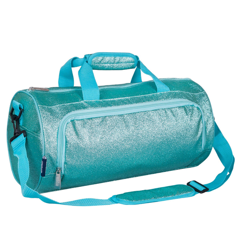 Kids Travel Duffel Bags Tote Bag Shoulder Bag Sport Gym Bag Gymnastics Bag,  Foldable Large Capacity Waterproof Luggage Bag Weekender Carry-On Size  Sleepovers Travel Duffel Bag For Travel, Hiking, Outdoor, Gifts For